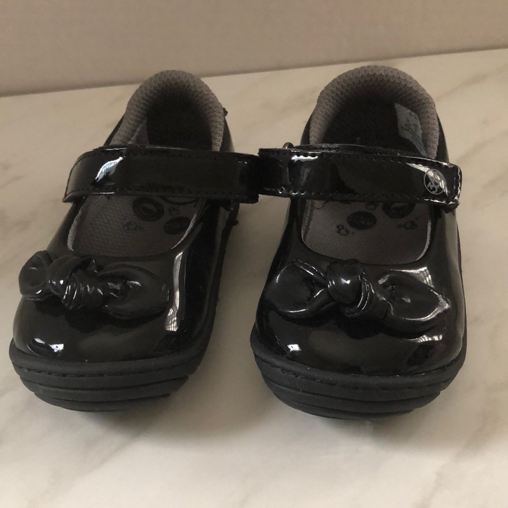 Stride Rite toddler shoes